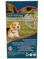 advantage multi for dogs