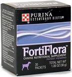 fortiflora canine probiotics