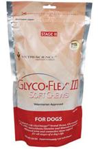 Glyco Flex Stage III For Dogs