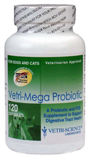 Vetri-Science Probiotics