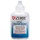 Zymox Otic Ear Mite Treatment